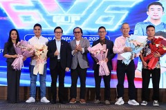 Tạp chí Bóng Đá là đơn vị bảo trợ truyền thông cho giải 'Be A Pro: Football 6v6 Cup'